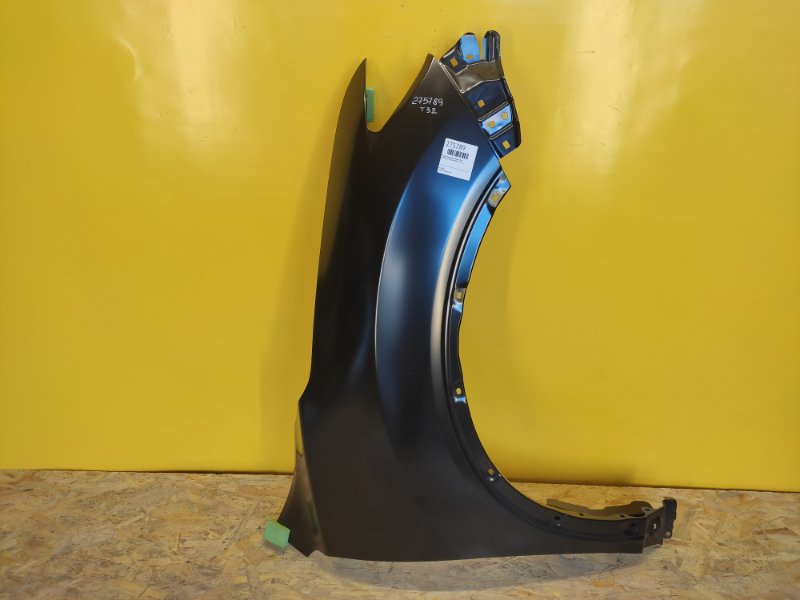 Крыло переднее переднее правое NISSAN X-TRAIL/ROGUE T32 13-20 F3100-4CCMA Б/У