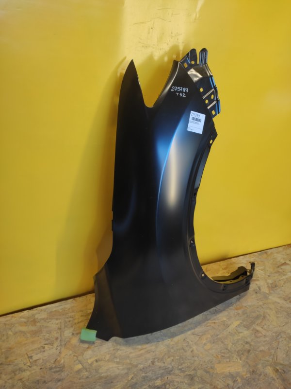 Крыло переднее переднее правое X-TRAIL/ROGUE T32 13-20
