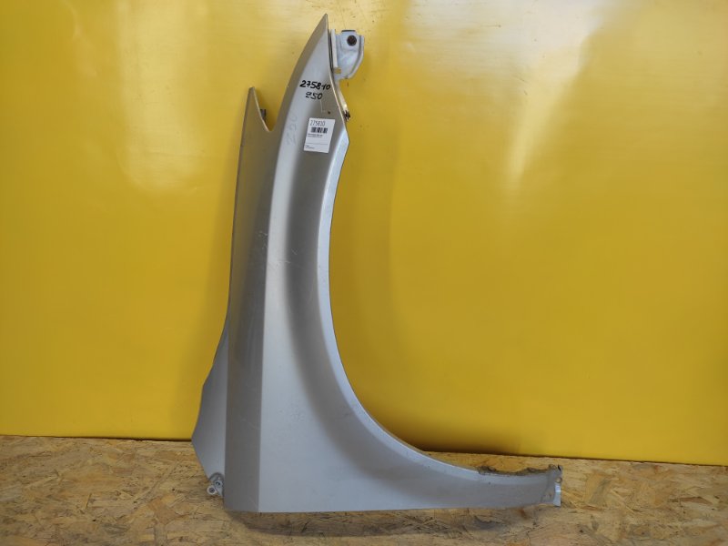 Крыло переднее переднее правое NISSAN MURANO Z50 02-07 63112-CA030 Б/У