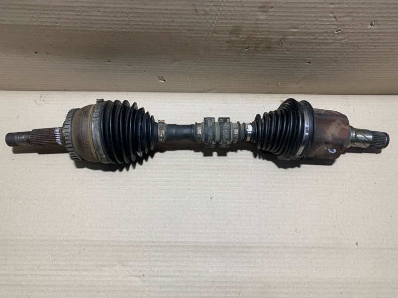 Привод передний левый X-TRAIL T30 01-07