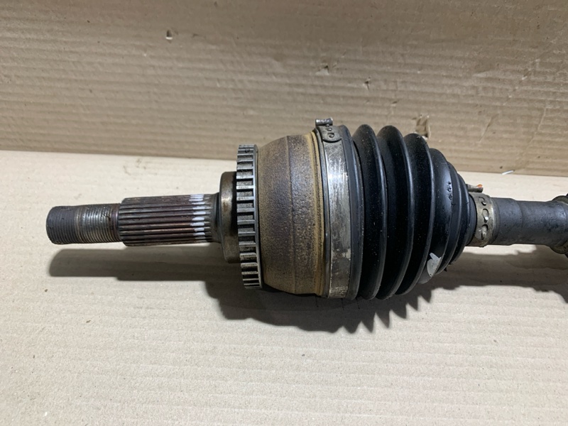 Привод передний левый NISSAN X-TRAIL T30 01-07