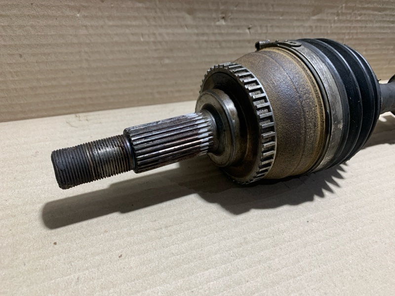 Привод передний левый X-TRAIL T30 01-07