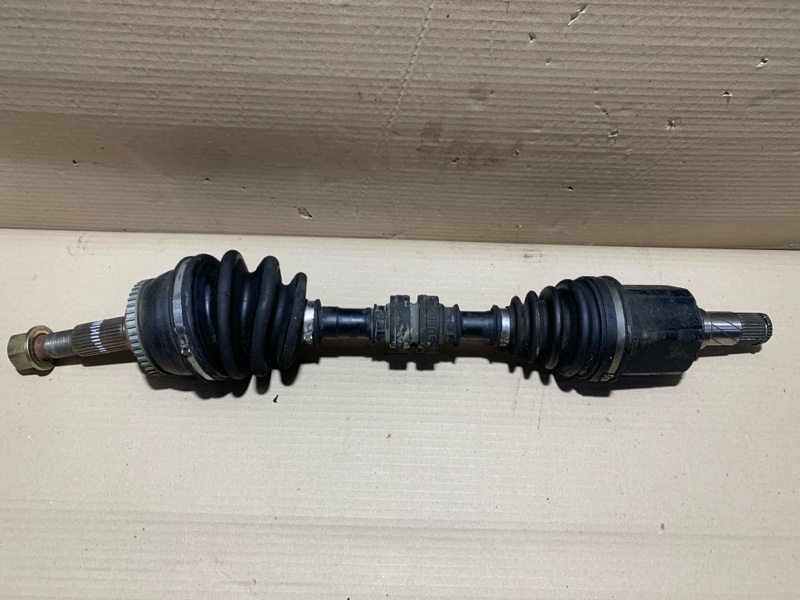 Привод передний левый X-TRAIL T30 01-07