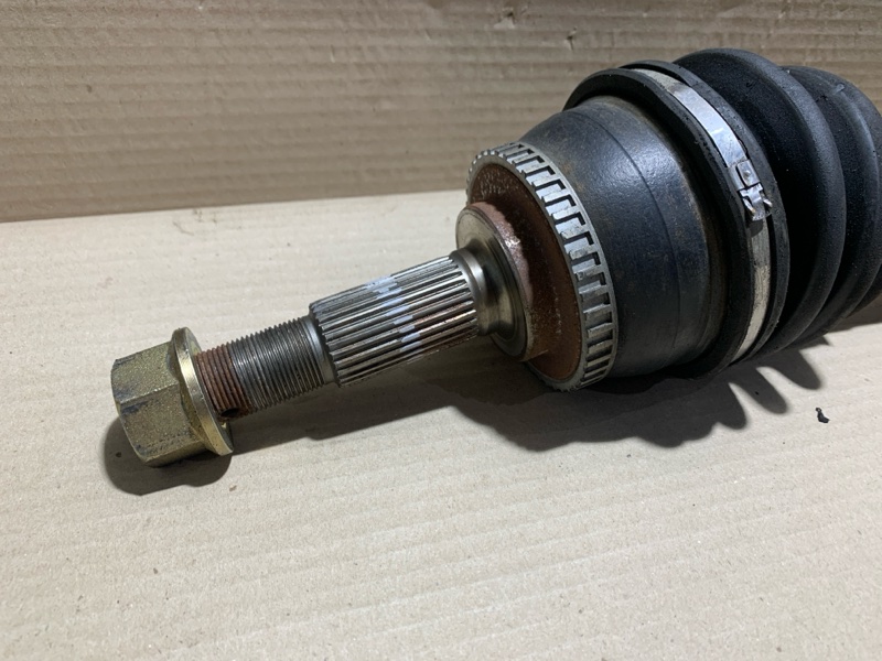 Привод передний левый X-TRAIL T30 01-07