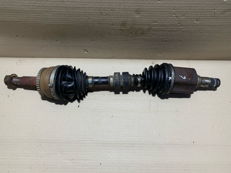 Привод передний левый X-TRAIL T30 01-07