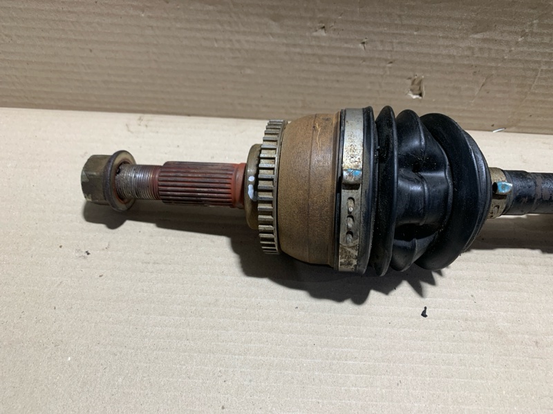 Привод передний левый NISSAN X-TRAIL T30 01-07