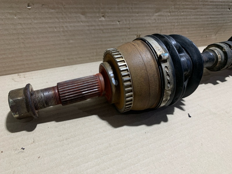 Привод передний левый X-TRAIL T30 01-07