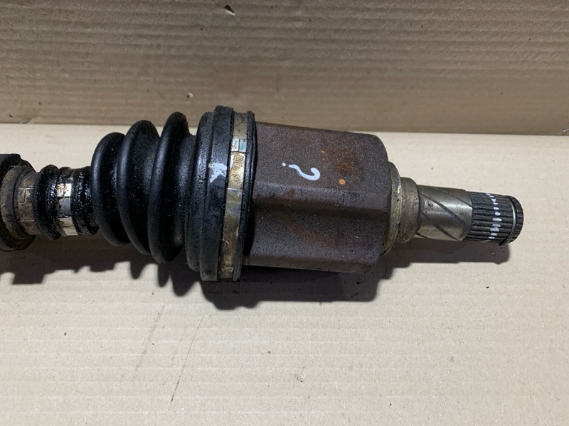 Привод передний левый X-TRAIL T30 01-07