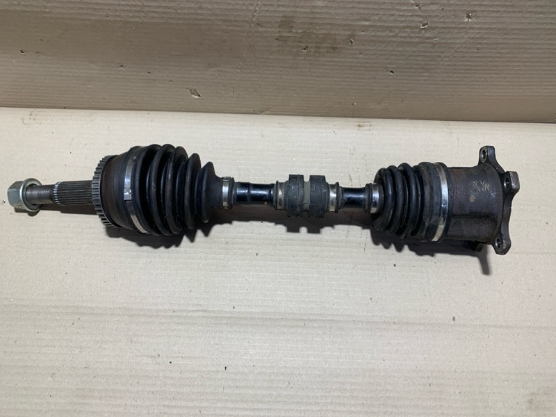 Привод передний правый X-TRAIL T30 01-07