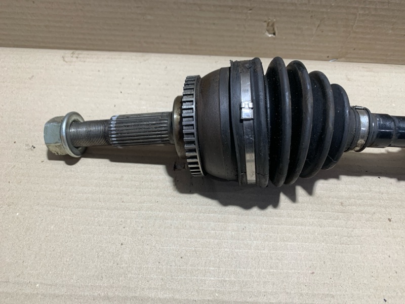 Привод передний правый NISSAN X-TRAIL T30 01-07