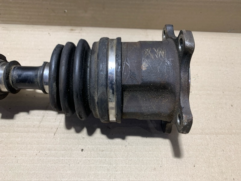 Привод передний правый X-TRAIL T30 01-07