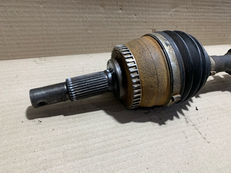 Привод передний правый X-TRAIL T30 01-07