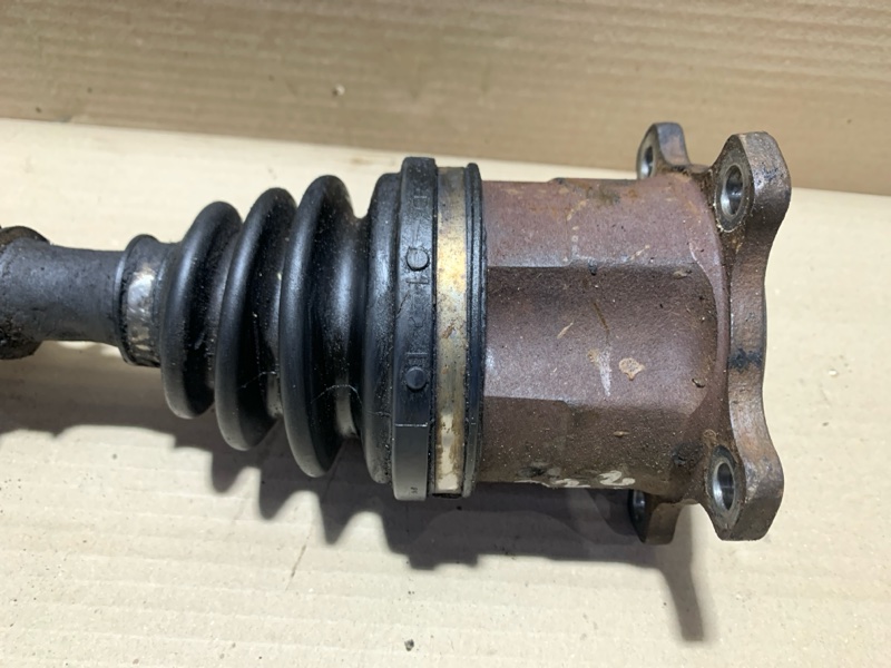 Привод передний правый X-TRAIL T30 01-07