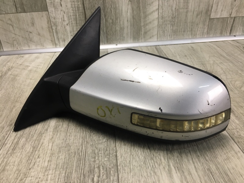 Зеркало левое ALTIMA L32 07-12