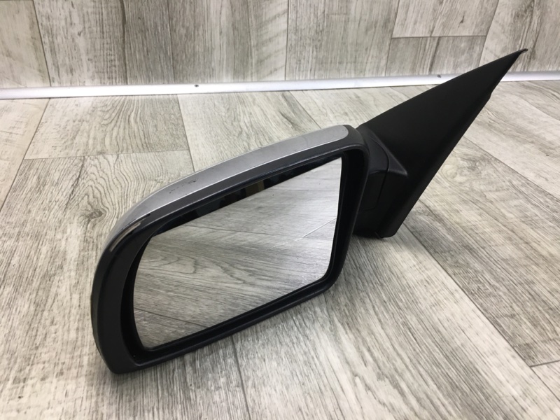 Зеркало левое ALTIMA L32 07-12