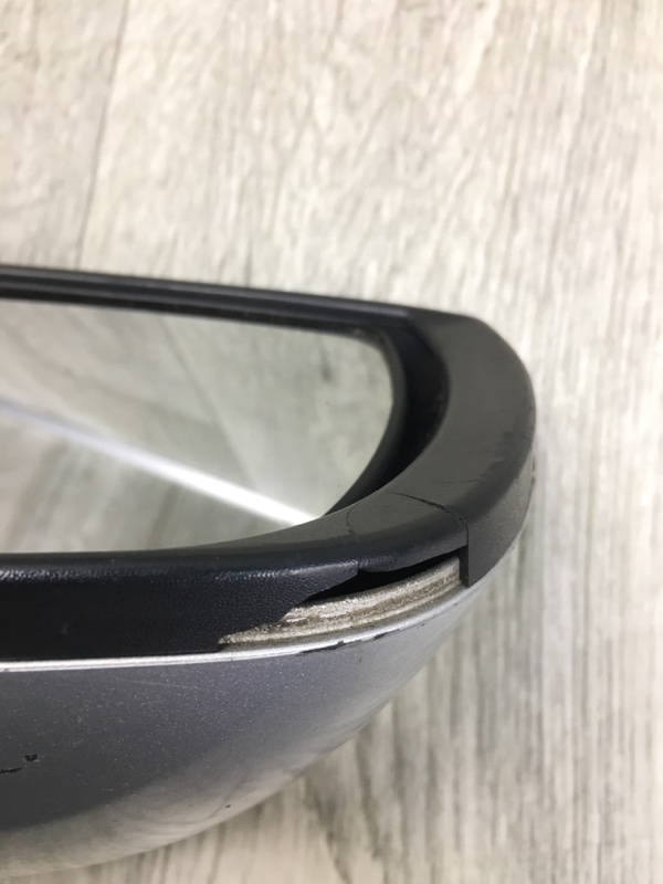 Зеркало левое ALTIMA L32 07-12