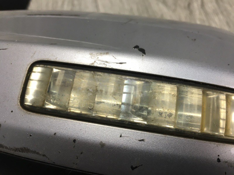 Зеркало левое ALTIMA L32 07-12