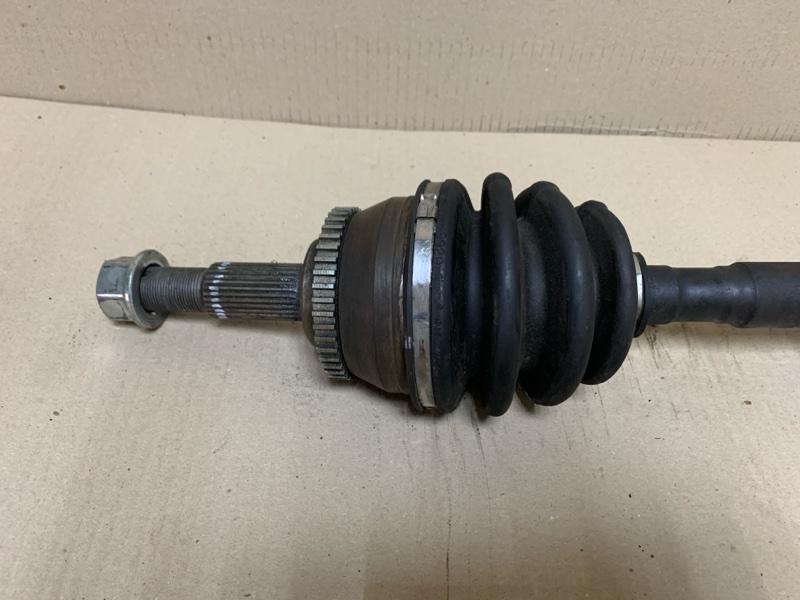 Привод передний правый NISSAN X-TRAIL T30 01-07