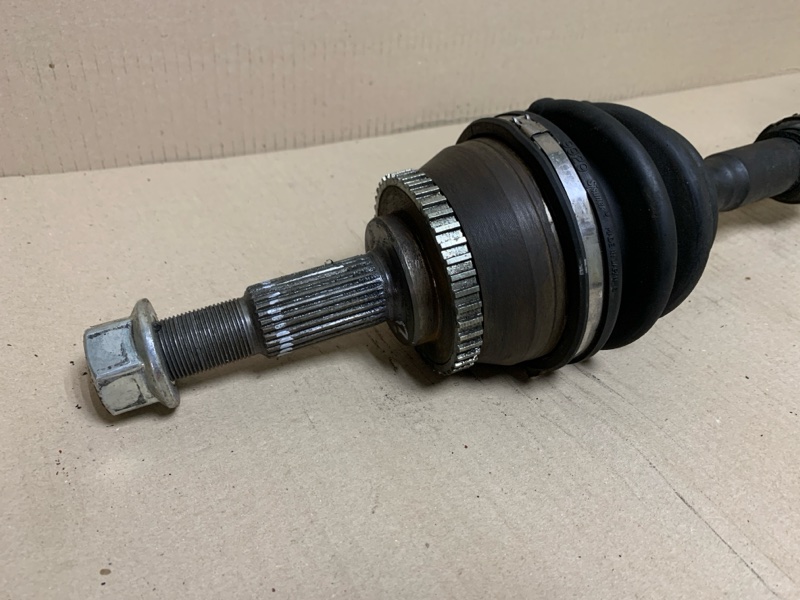 Привод передний правый X-TRAIL T30 01-07