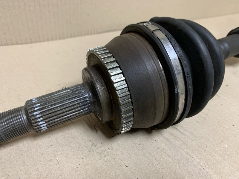 Привод передний правый X-TRAIL T30 01-07