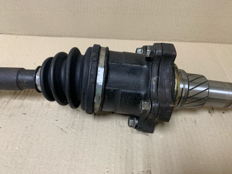 Привод передний правый X-TRAIL T30 01-07