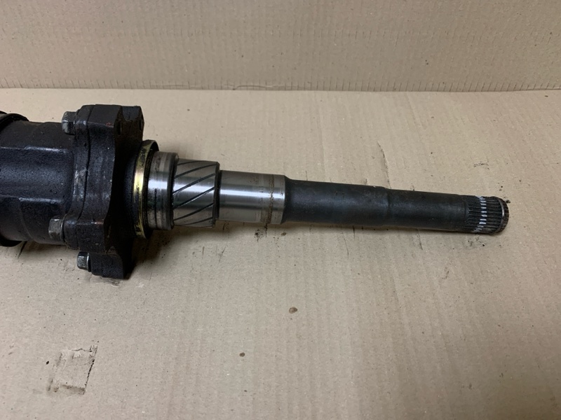 Привод передний правый X-TRAIL T30 01-07