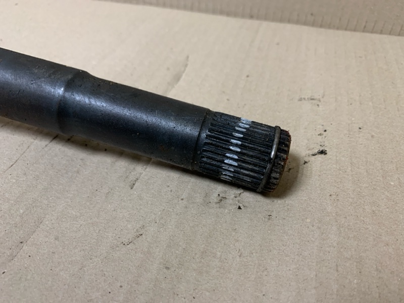 Привод передний правый X-TRAIL T30 01-07