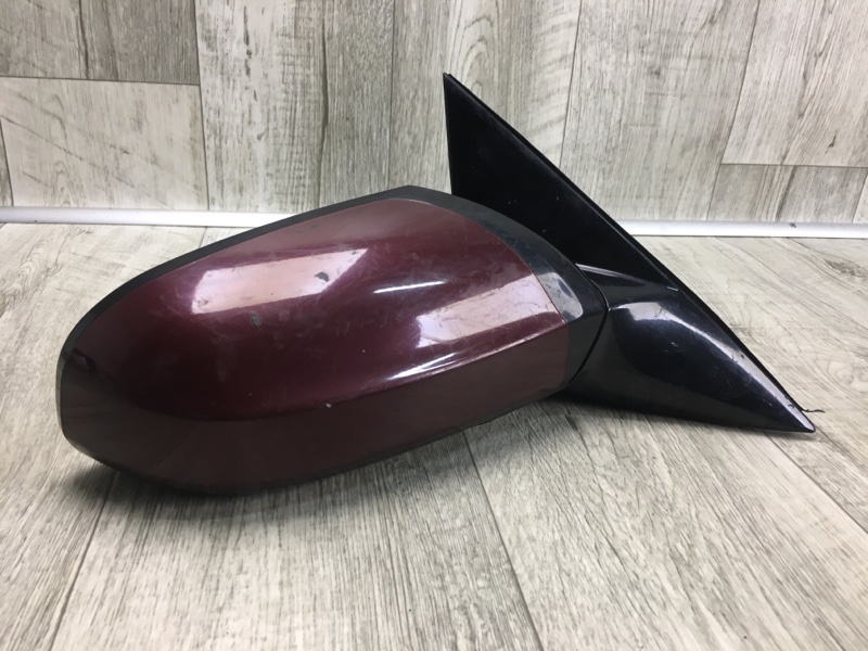 Зеркало правое MAXIMA A35 08-15