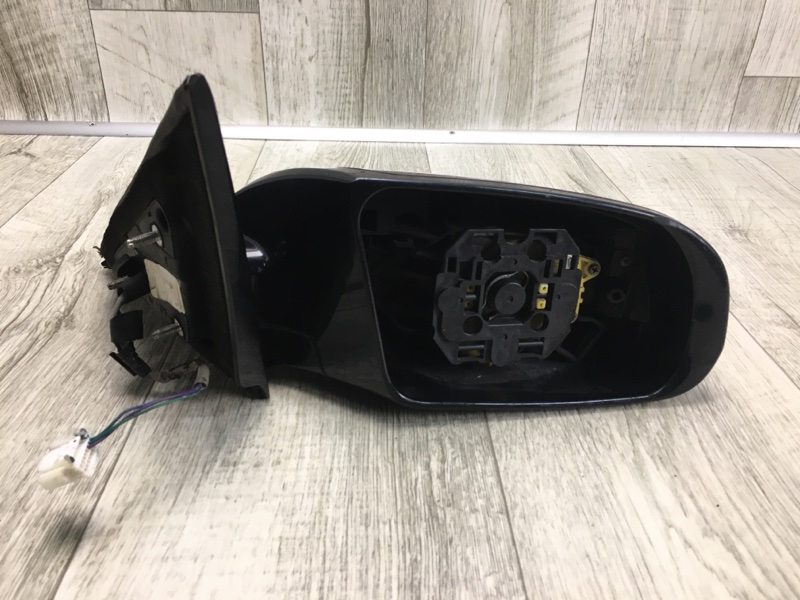 Зеркало правое NISSAN MAXIMA A35 08-15
