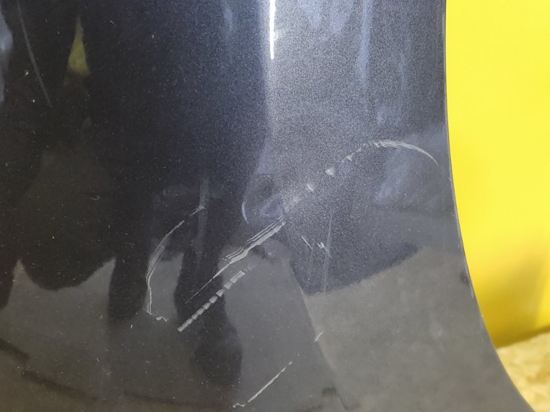 Крыло переднее переднее правое TOYOTA AURIS 06-12