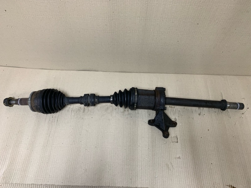 Привод передний правый X-TRAIL T30 01-07