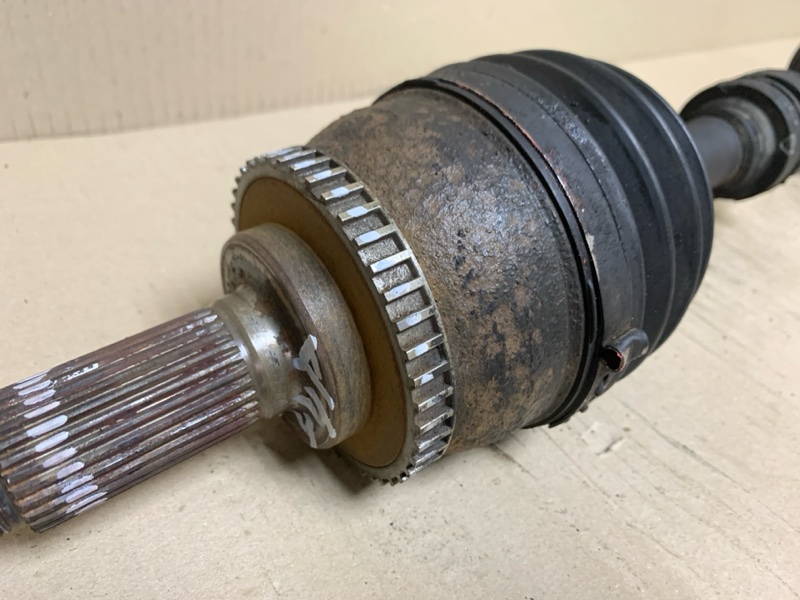 Привод передний правый X-TRAIL T30 01-07