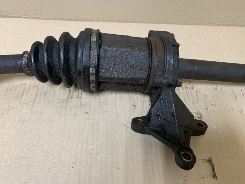 Привод передний правый X-TRAIL T30 01-07