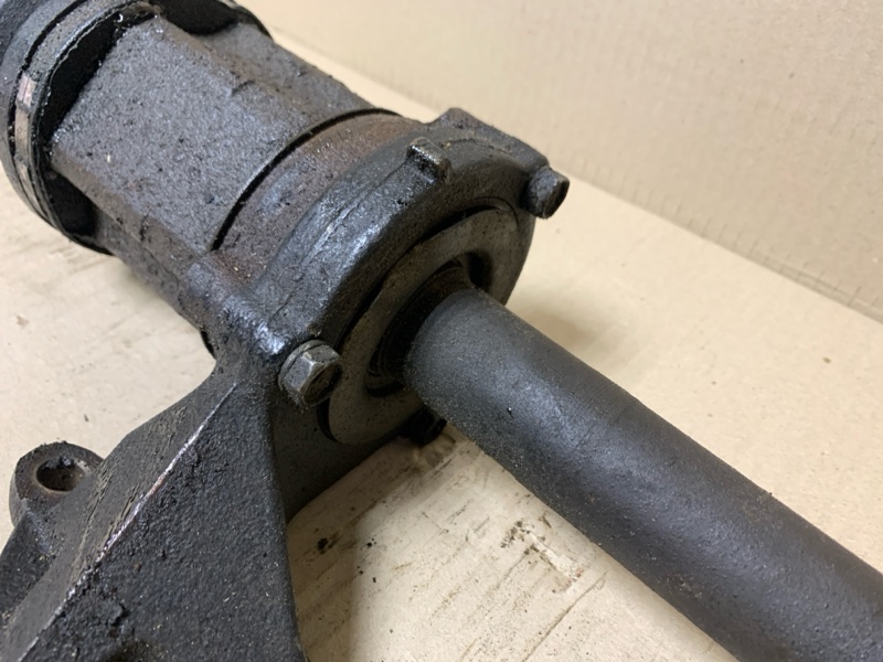 Привод передний правый X-TRAIL T30 01-07