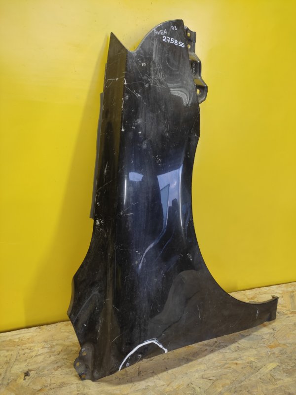 Крыло переднее переднее правое AVENSIS 03-08