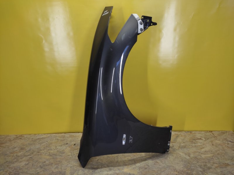 Крыло переднее переднее правое INFINITI M25/M37/M56/Q70/M35H 10-16 F3100-1MEMA Б/У