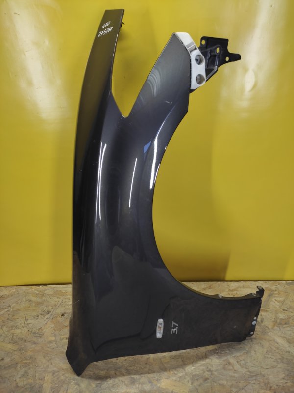 Крыло переднее переднее правое M25/M37/M56/Q70/M35H 10-16