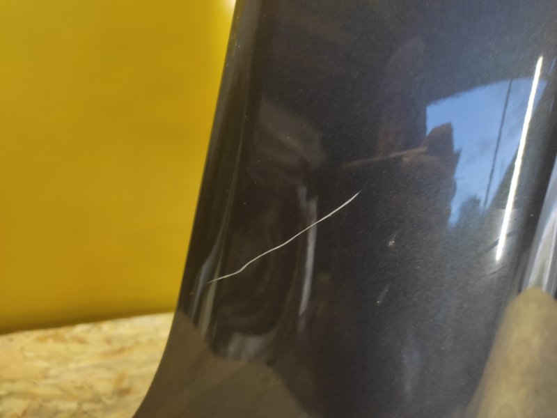 Крыло переднее переднее правое M25/M37/M56/Q70/M35H 10-16