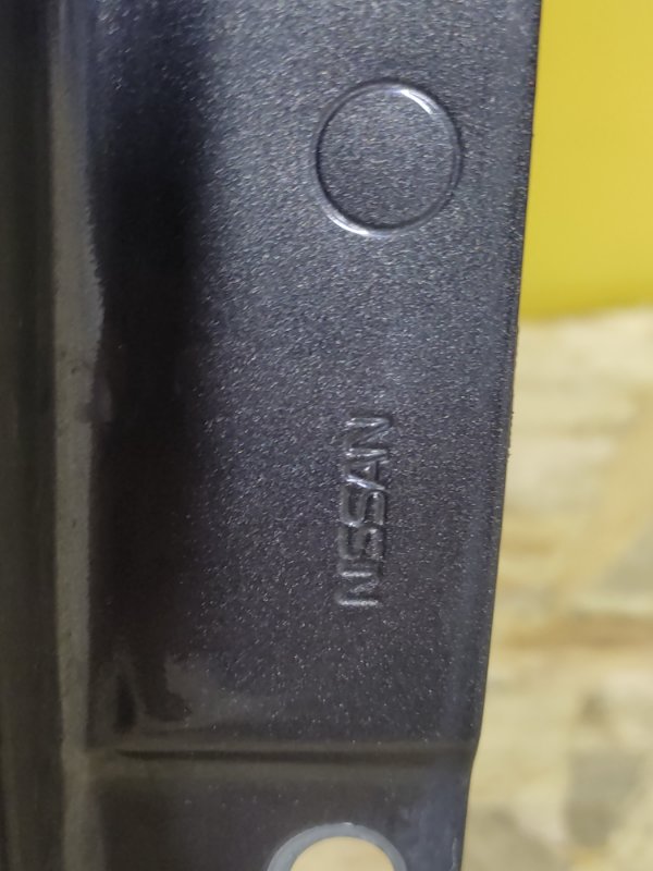 Крыло переднее переднее правое M25/M37/M56/Q70/M35H 10-16