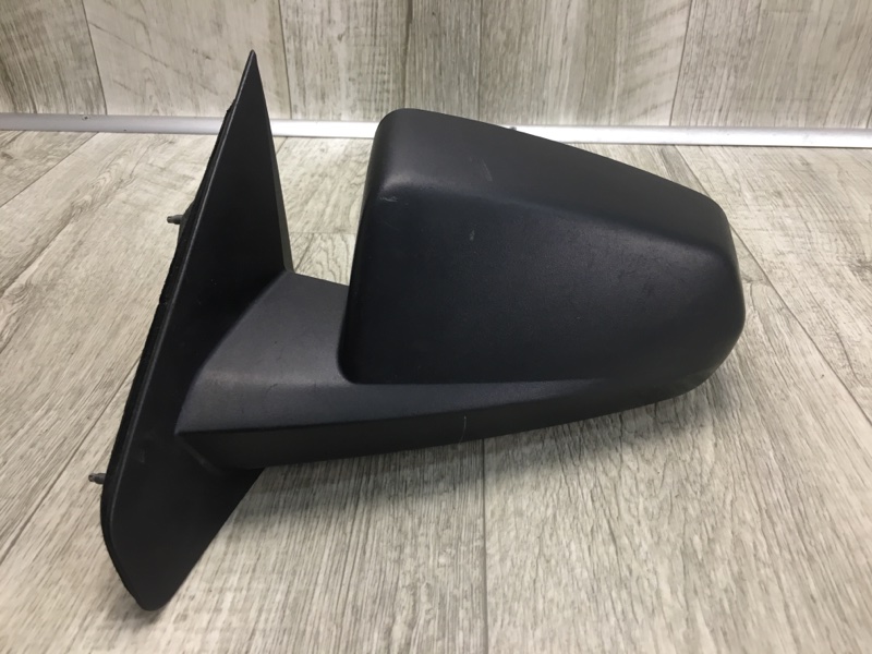 Зеркало левое DODGE AVENGER 07-14 5008989AB Б/У