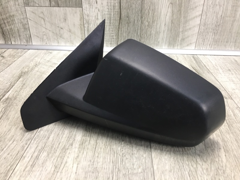 Зеркало левое AVENGER 07-14