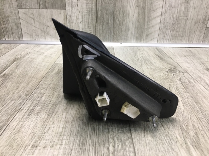 Зеркало левое AVENGER 07-14