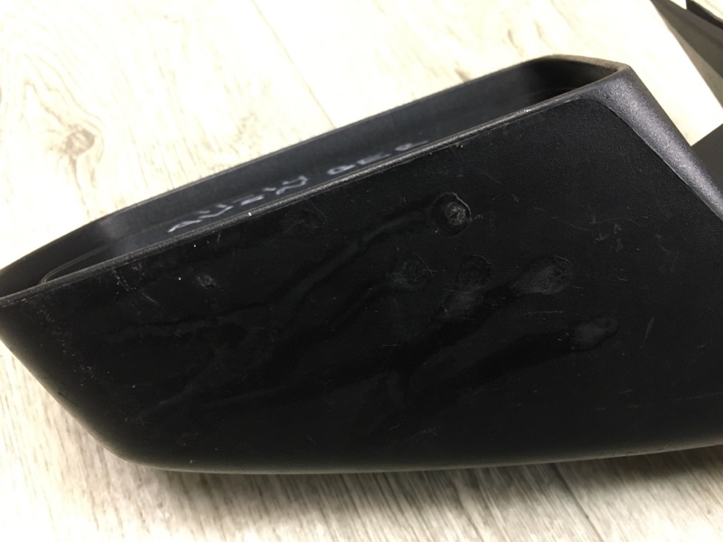 Зеркало левое AVENGER 07-14