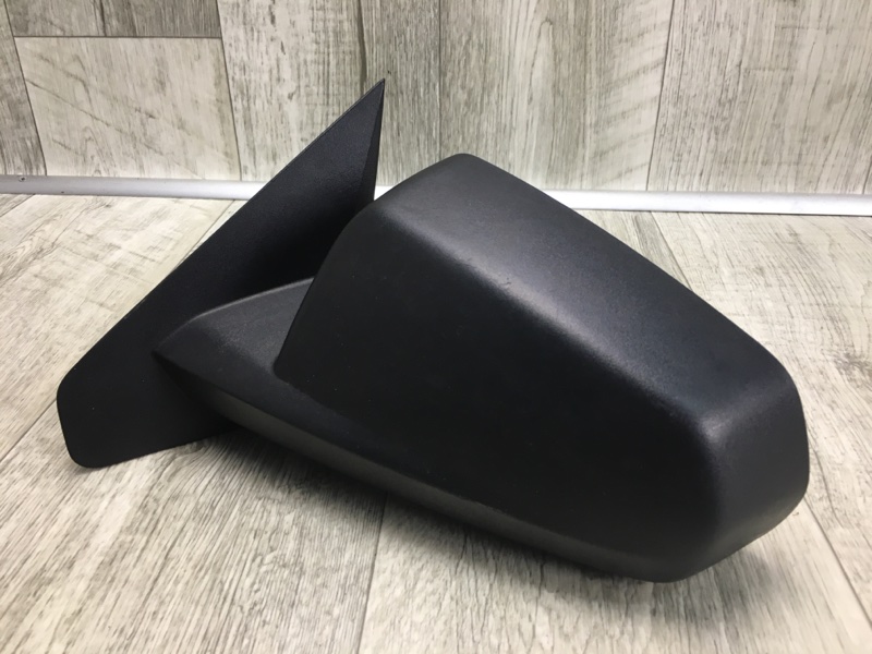 Зеркало левое AVENGER 07-14 Зеркало левое AVENGER 07-14