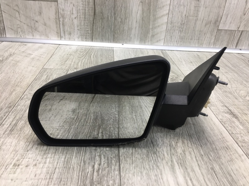 Зеркало левое AVENGER 07-14 Зеркало левое AVENGER 07-14