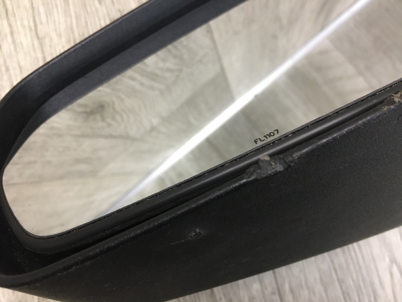 Зеркало левое AVENGER 07-14 Зеркало левое AVENGER 07-14