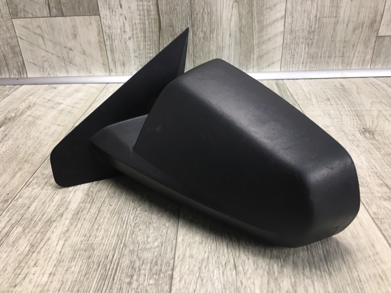 Зеркало левое AVENGER 07-14