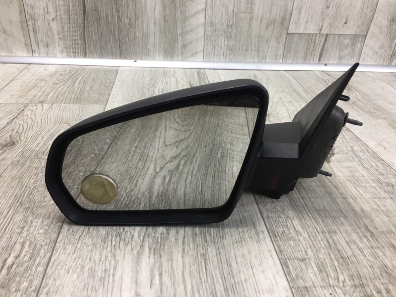 Зеркало левое AVENGER 07-14