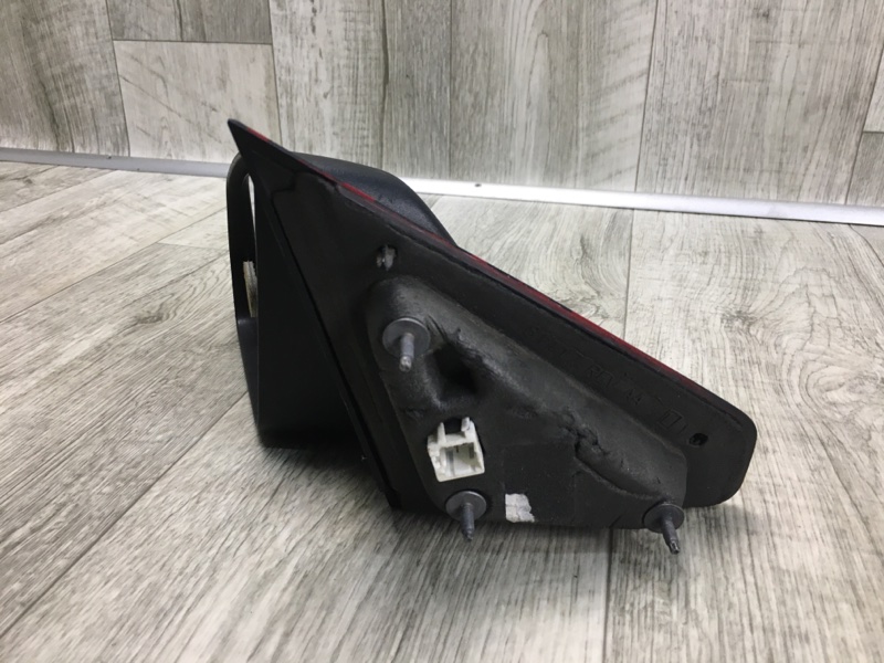 Зеркало левое AVENGER 07-14