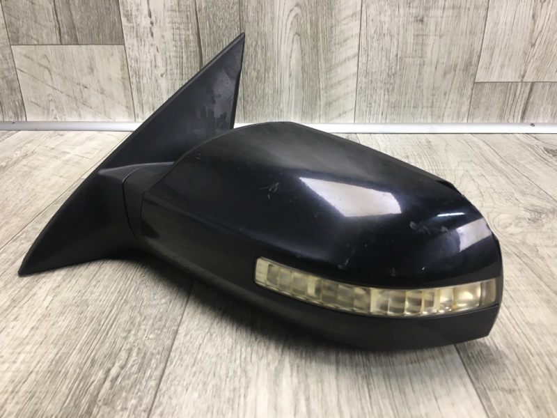 Зеркало левое ALTIMA L32 07-12